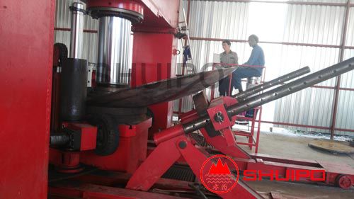 南非客戶使用現場 南非客戶使用現場