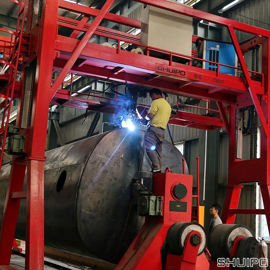 環(huán)縫自動焊機 環(huán)縫自動焊機