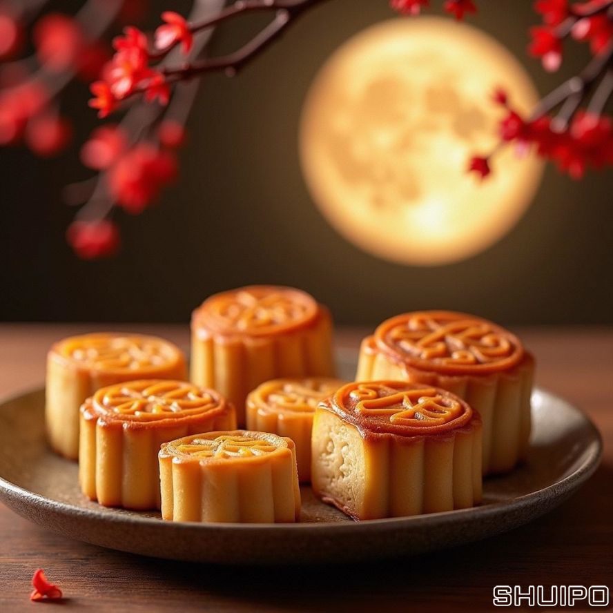 在這金風(fēng)送爽、丹桂飄香的美好時(shí)節(jié),我們迎來了中華民族的傳統(tǒng)佳節(jié)——中秋節(jié)。 在這金風(fēng)送爽、丹桂飄香的美好時(shí)節(jié),我們迎來了中華民族的傳統(tǒng)佳節(jié)——中秋節(jié)。